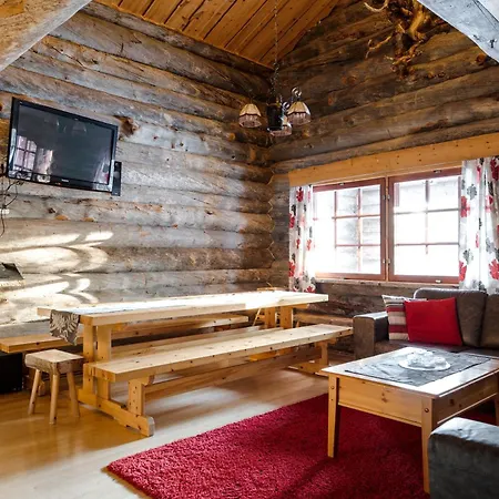 Kelosompio Апартаменты *