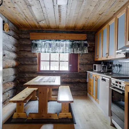 Апартаменты Kelosompio *