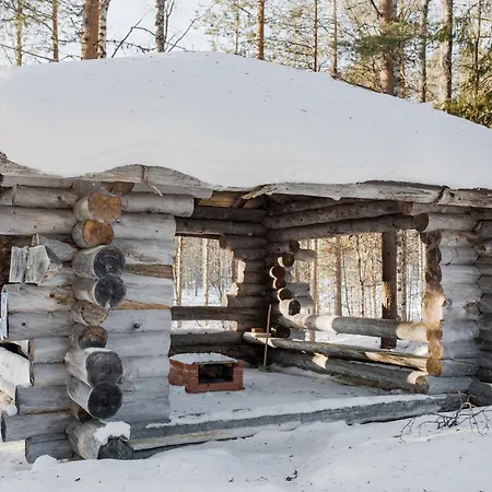 Апартаменты Kelosompio