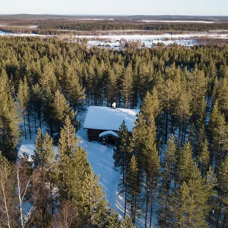 Kelosompio * Kittilä