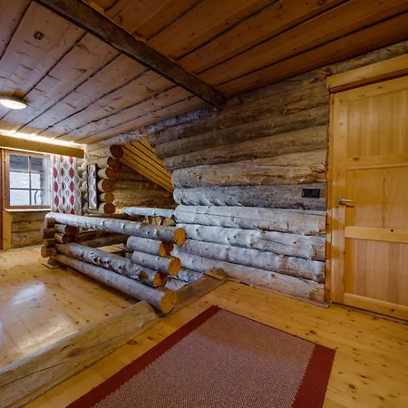 Kelosompio Киттиля