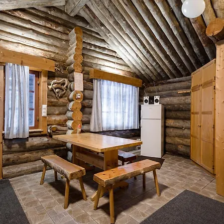 Kelosompio * Киттиля