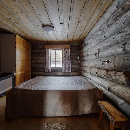 Kelosompio * Киттиля